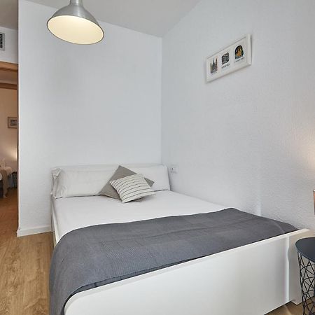 Bbarcelona Clot Apartments Екстериор снимка