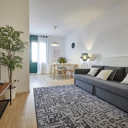 Bbarcelona Clot Apartments Екстериор снимка