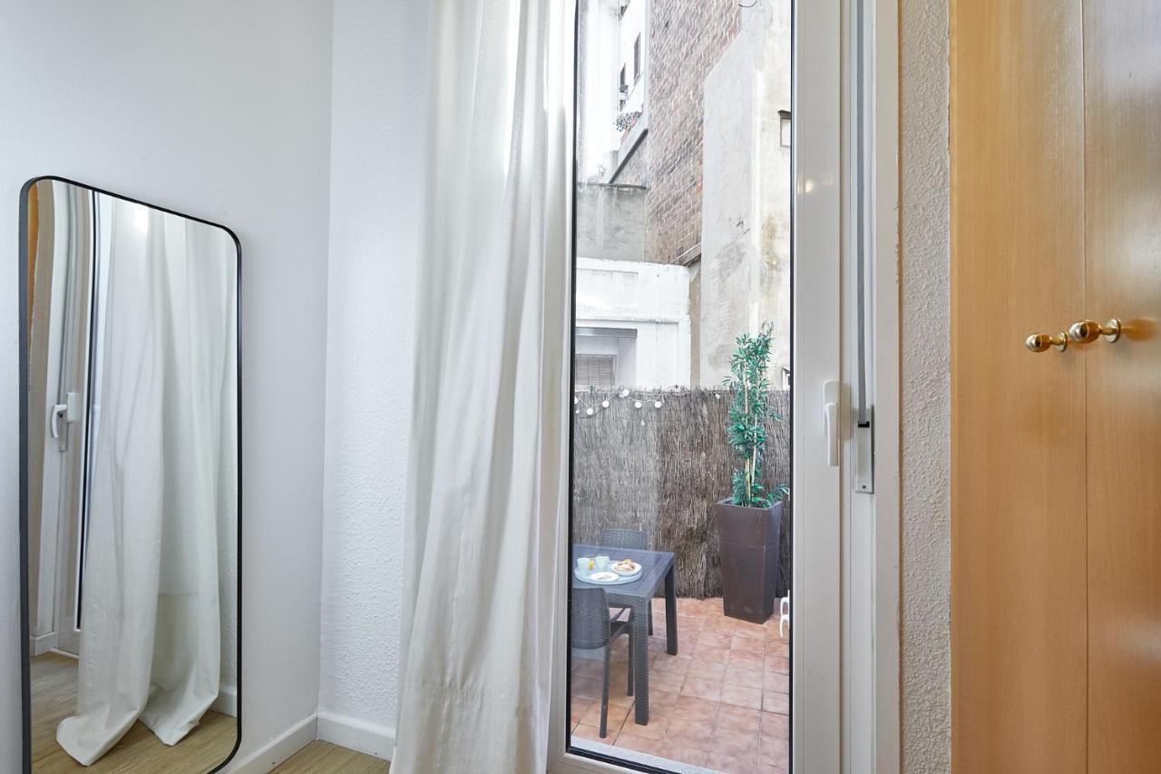 Bbarcelona Clot Apartments Екстериор снимка