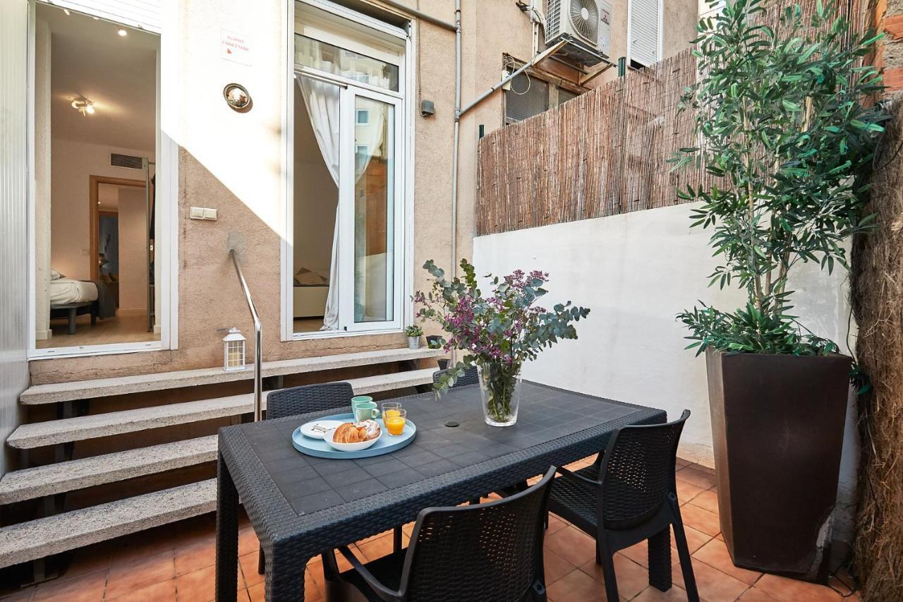 Bbarcelona Clot Apartments Екстериор снимка