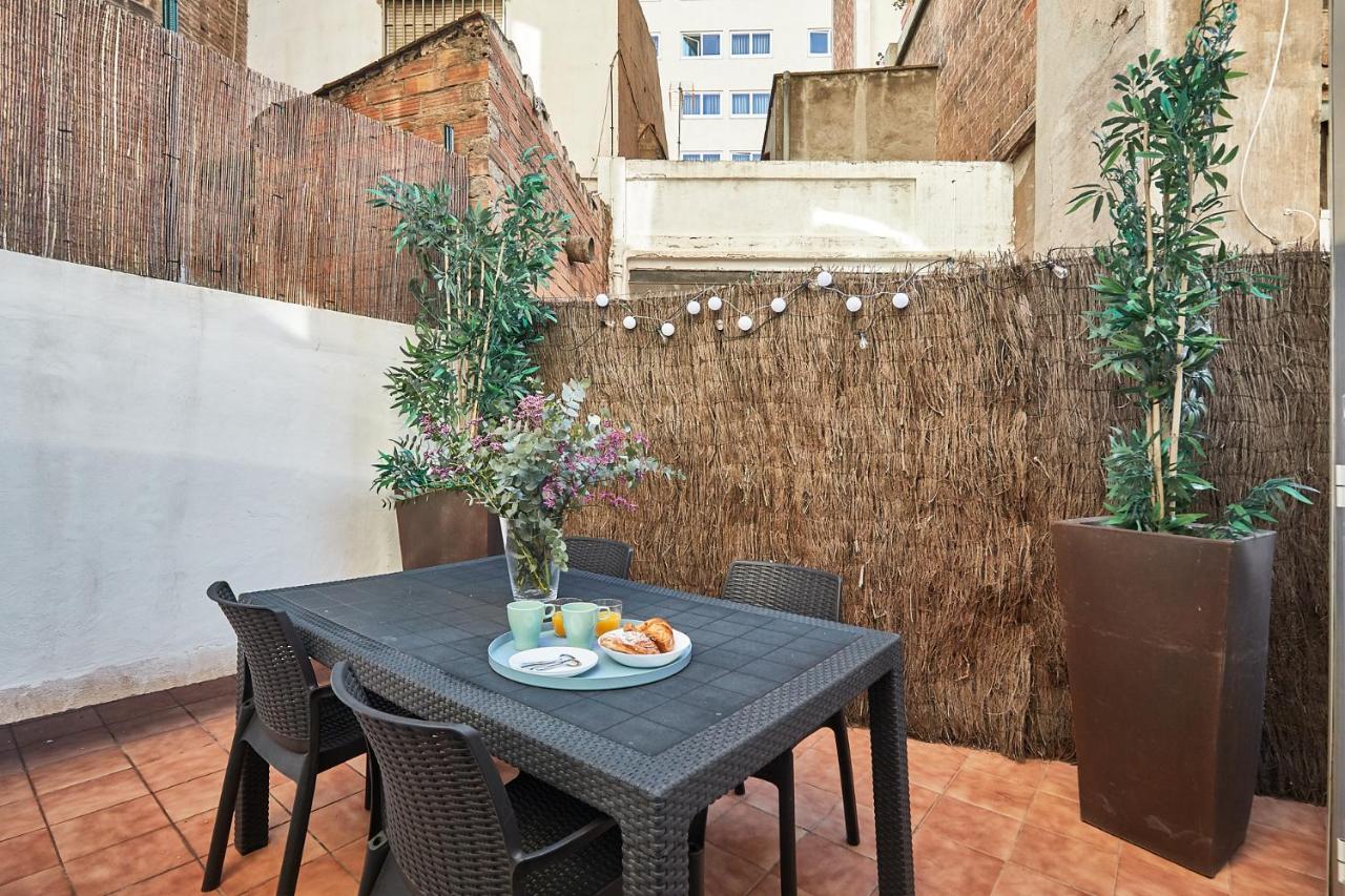 Bbarcelona Clot Apartments Екстериор снимка