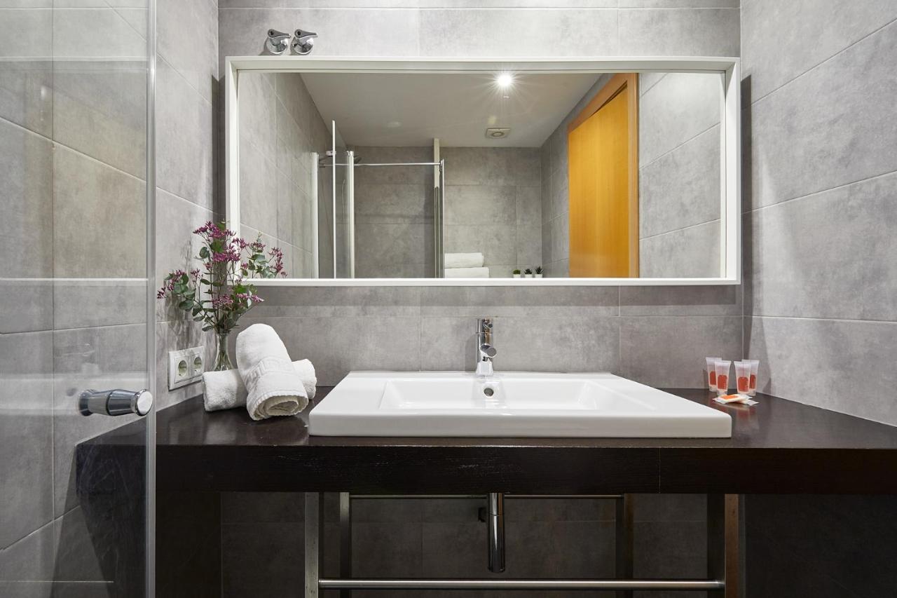 Bbarcelona Clot Apartments Екстериор снимка