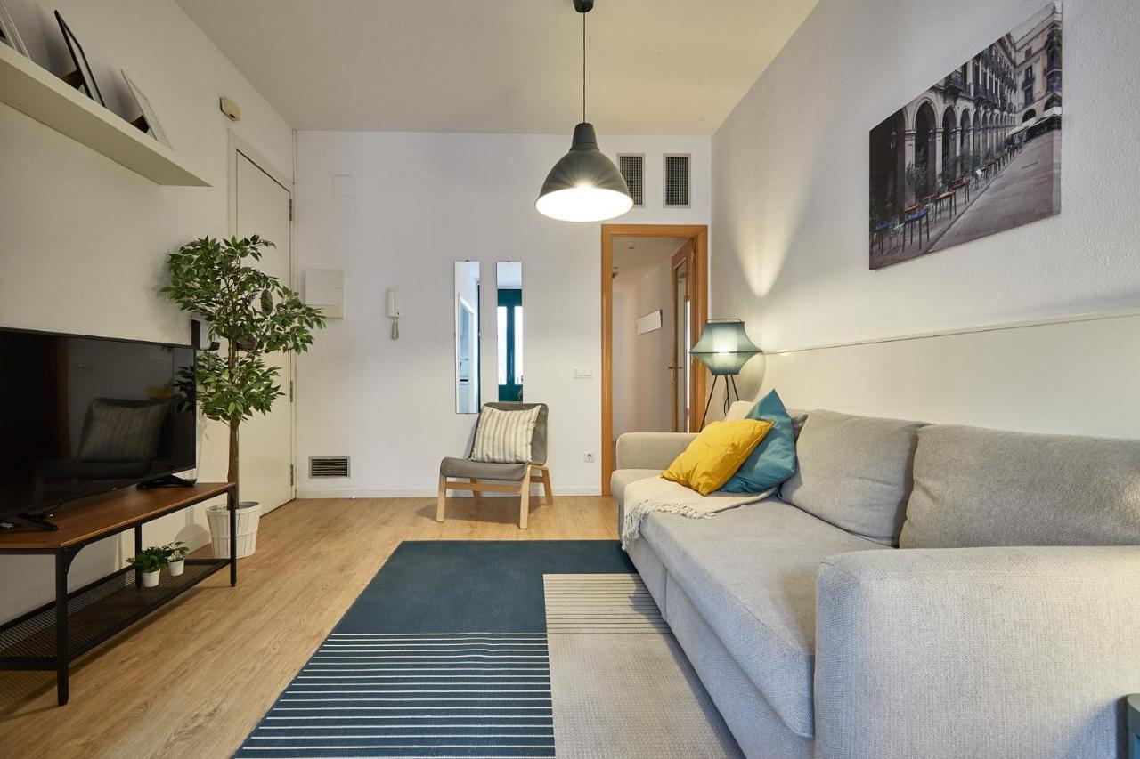 Bbarcelona Clot Apartments Екстериор снимка
