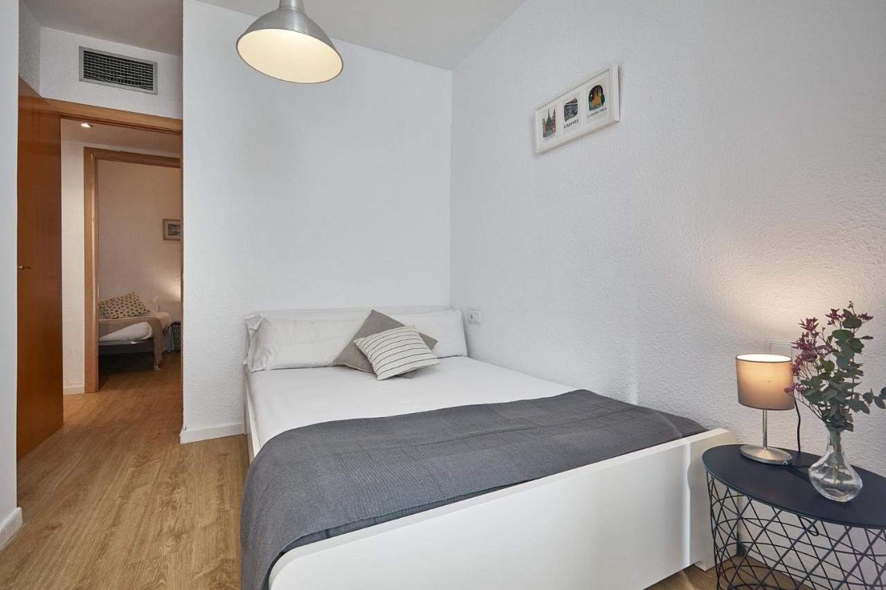 Bbarcelona Clot Apartments Екстериор снимка