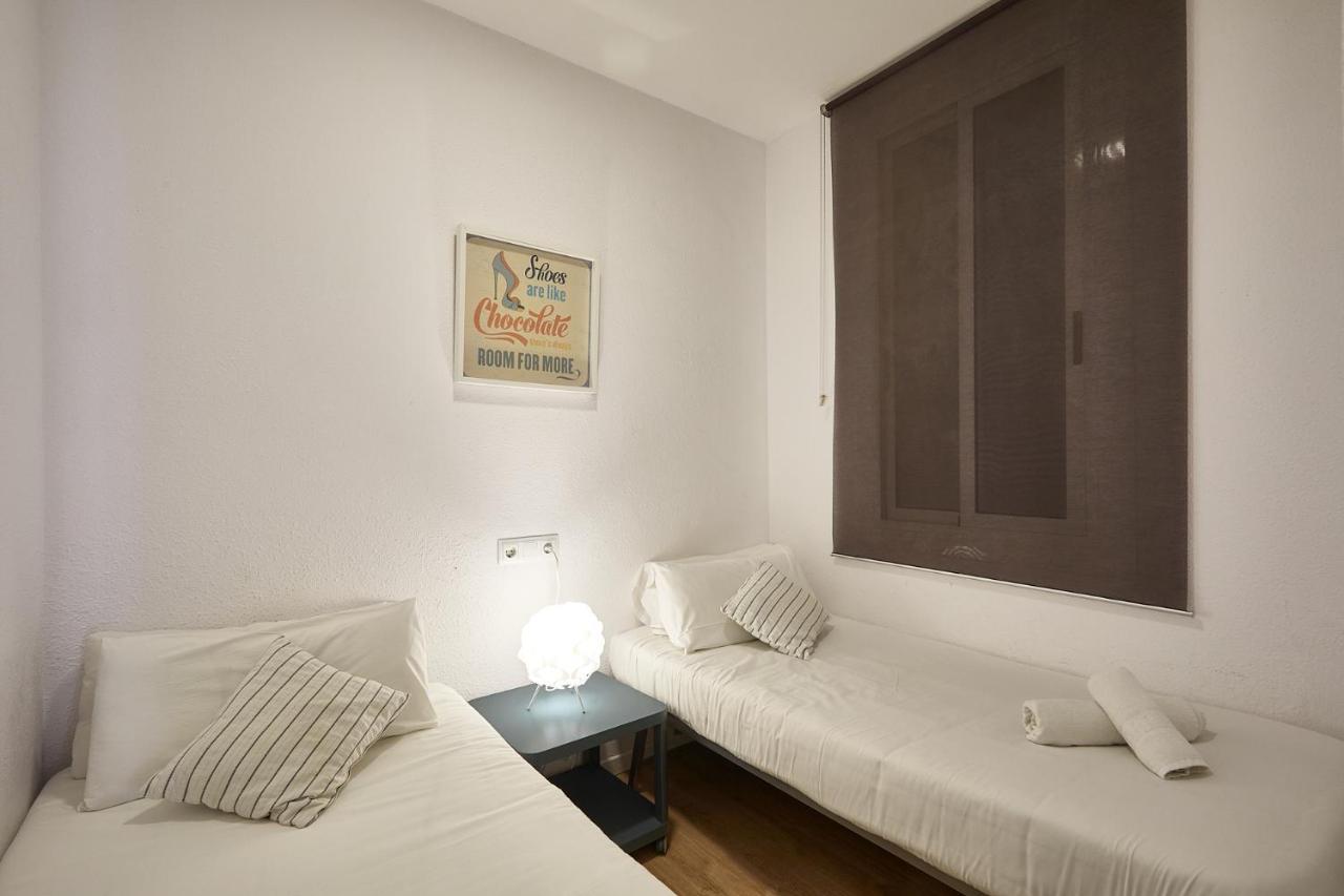 Bbarcelona Clot Apartments Екстериор снимка