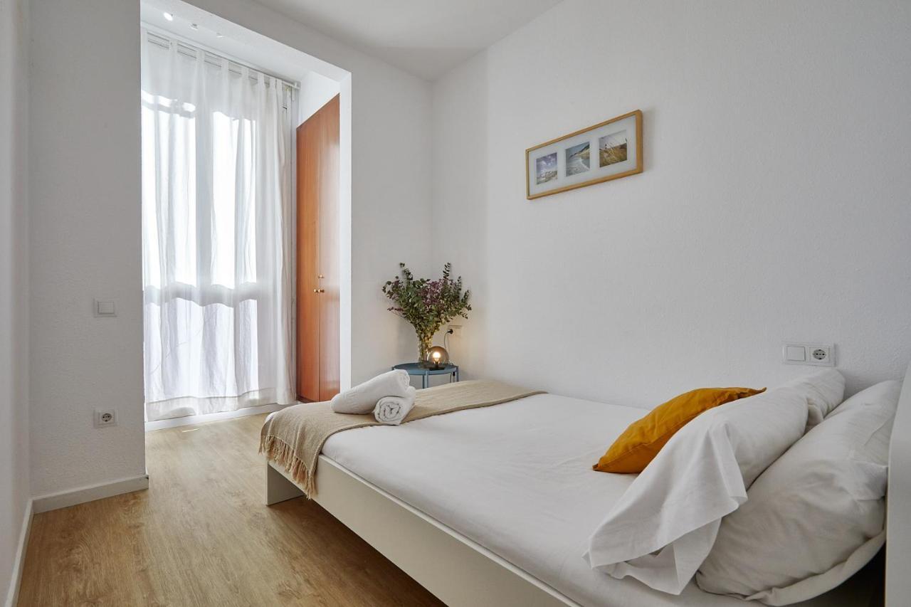 Bbarcelona Clot Apartments Екстериор снимка