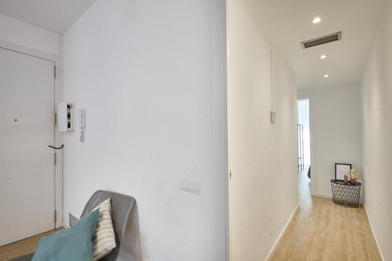 Bbarcelona Clot Apartments Екстериор снимка