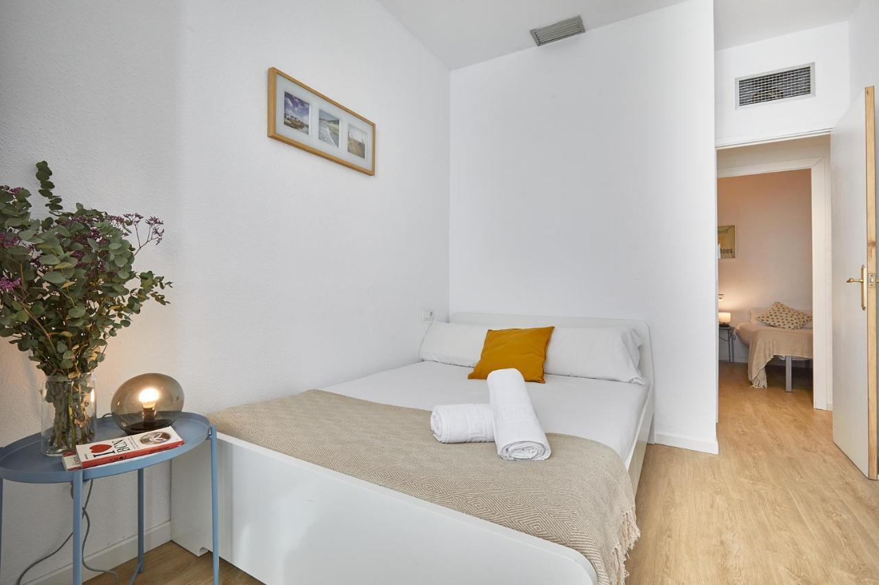 Bbarcelona Clot Apartments Екстериор снимка