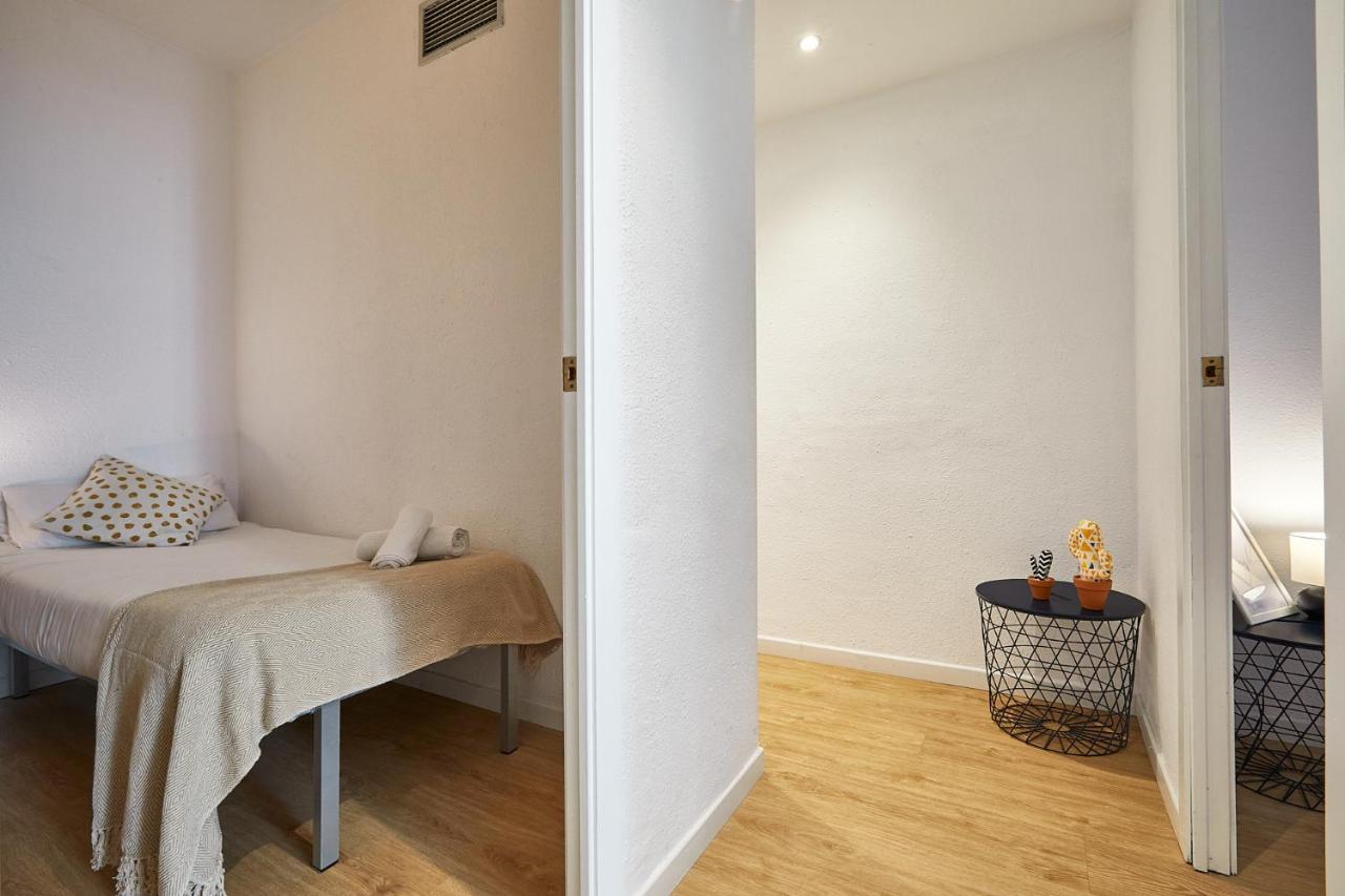 Bbarcelona Clot Apartments Екстериор снимка