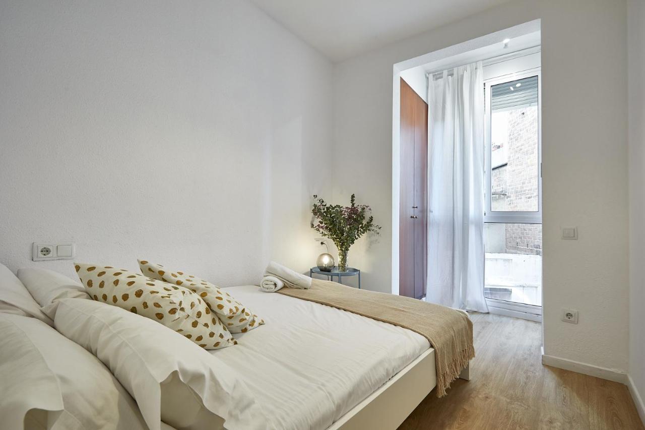 Bbarcelona Clot Apartments Екстериор снимка