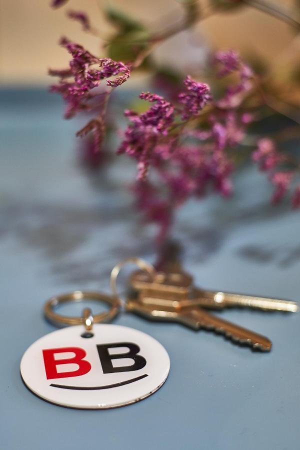 Bbarcelona Clot Apartments Екстериор снимка