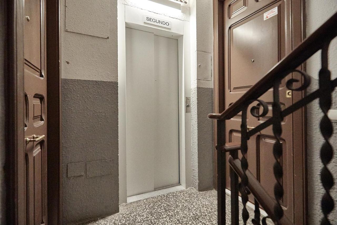 Bbarcelona Clot Apartments Екстериор снимка