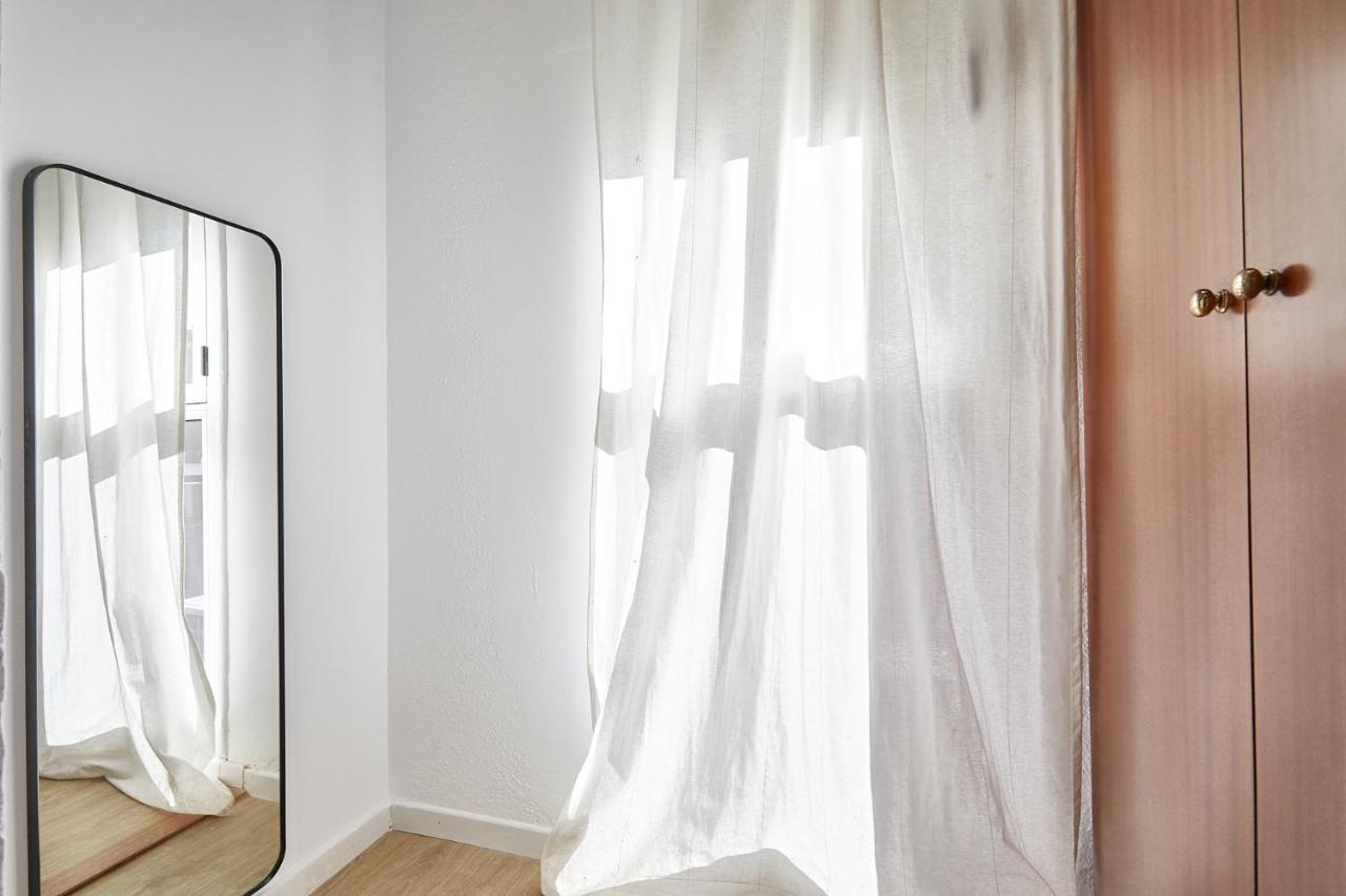 Bbarcelona Clot Apartments Екстериор снимка