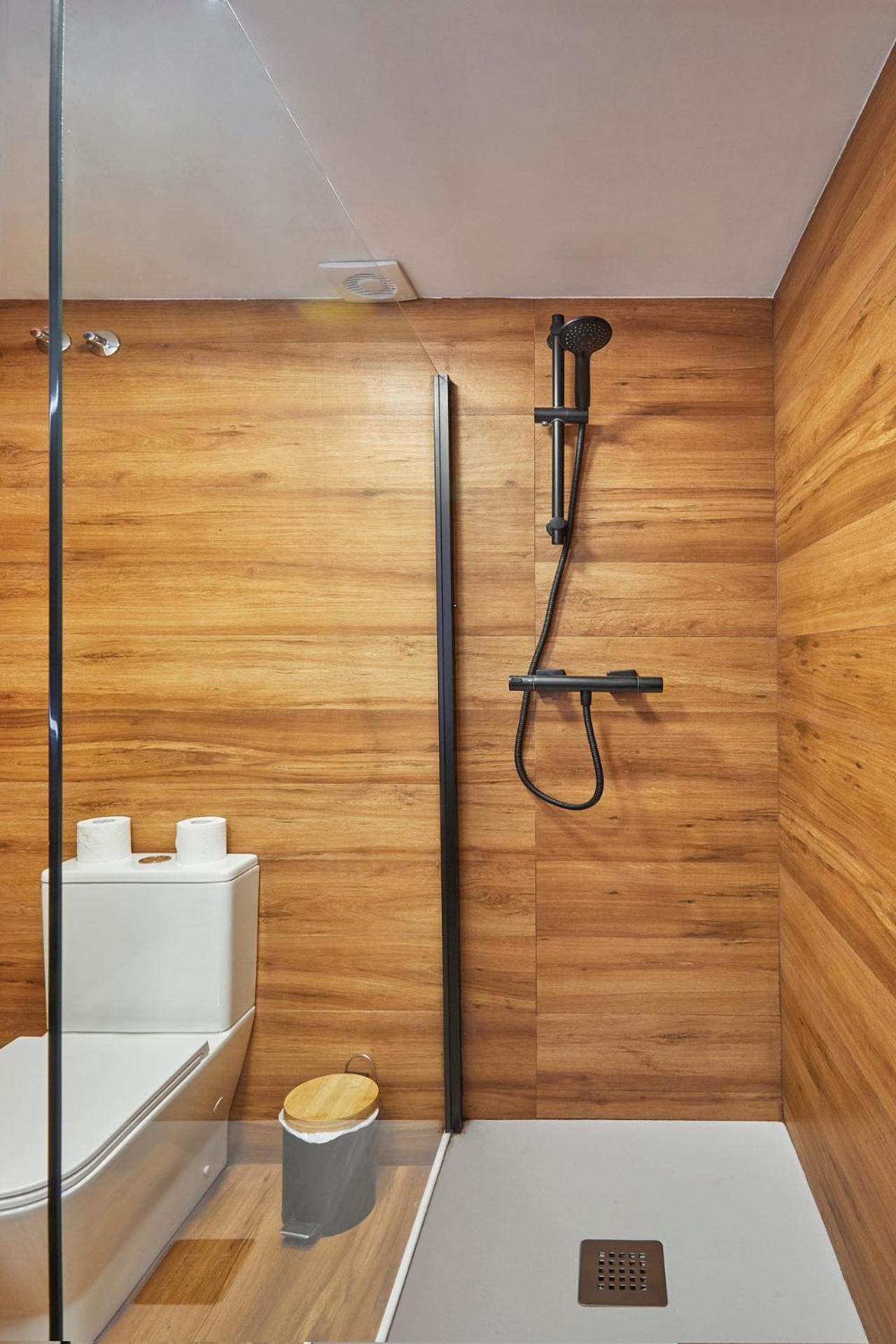 Bbarcelona Clot Apartments Екстериор снимка