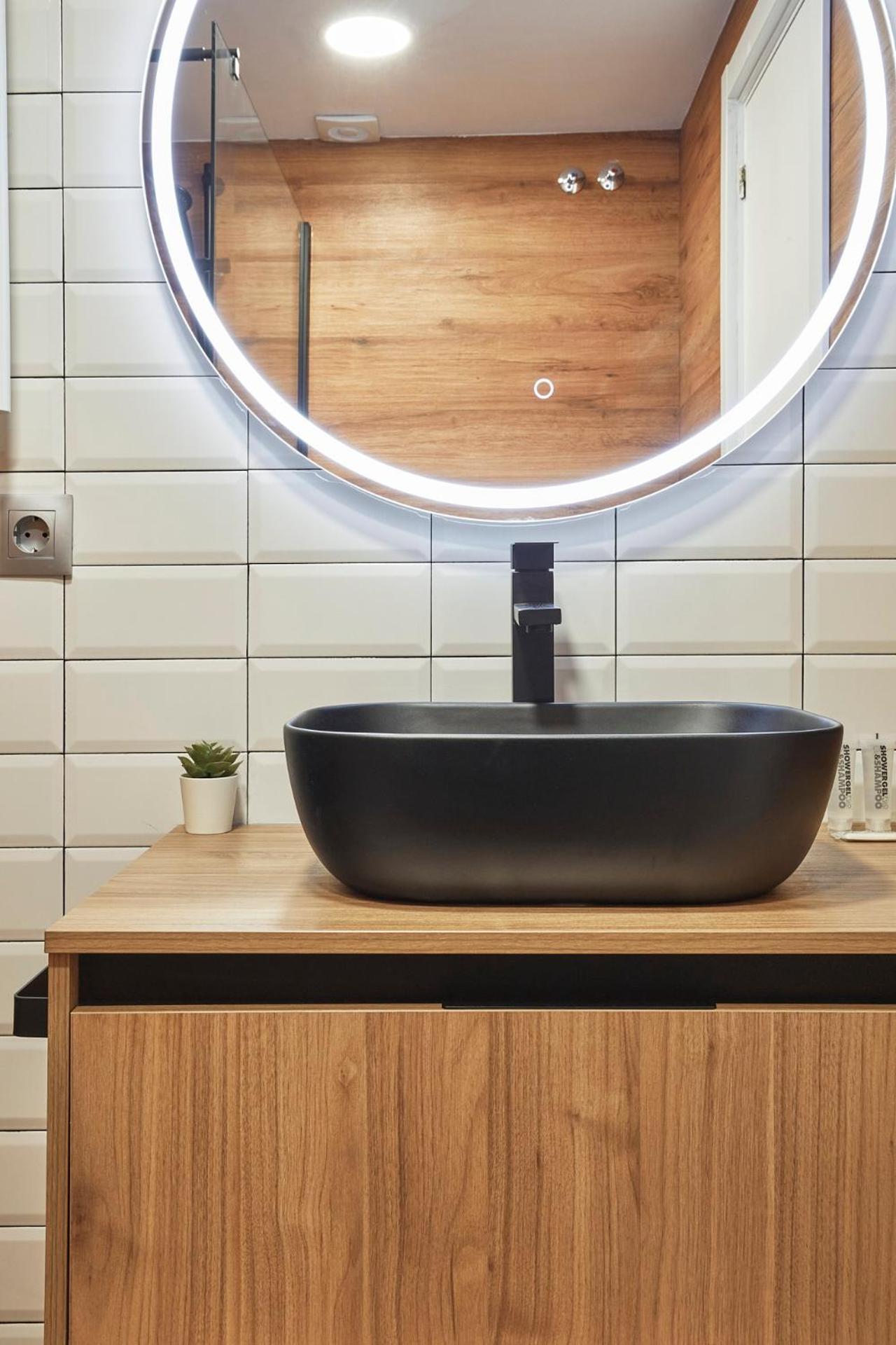 Bbarcelona Clot Apartments Екстериор снимка