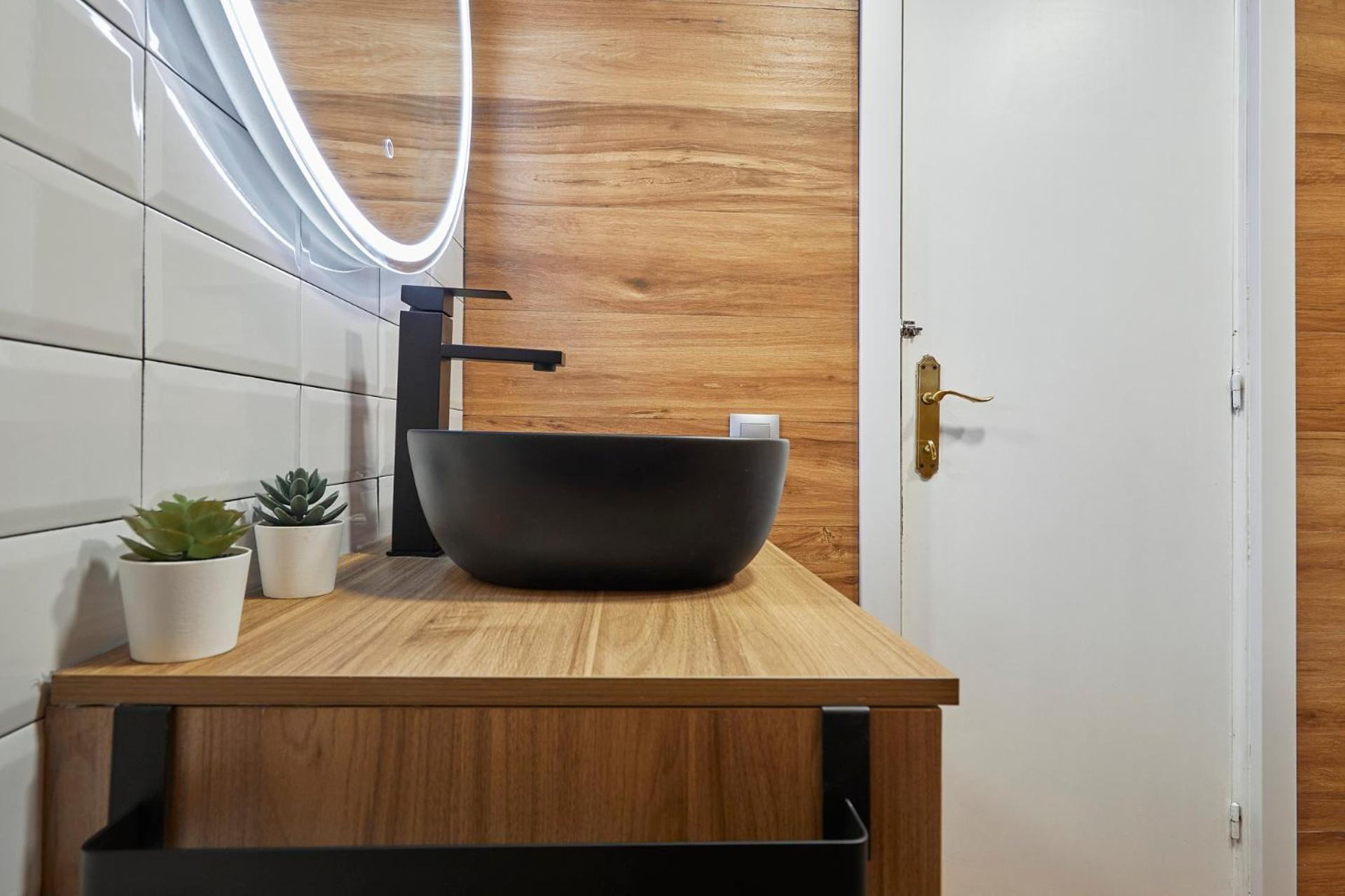Bbarcelona Clot Apartments Екстериор снимка