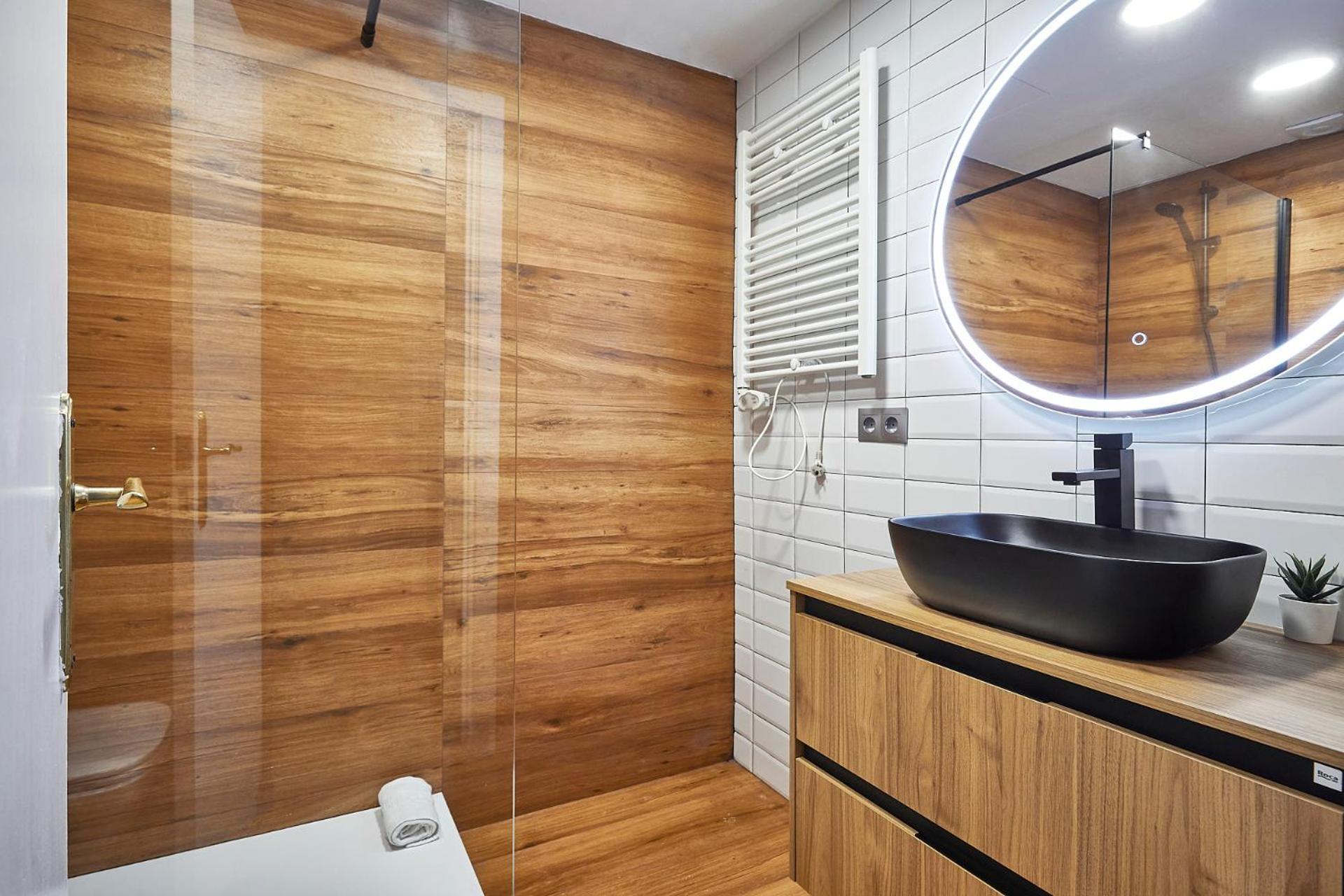 Bbarcelona Clot Apartments Екстериор снимка